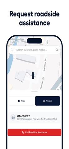 FutureRent iPhone screenshot 4