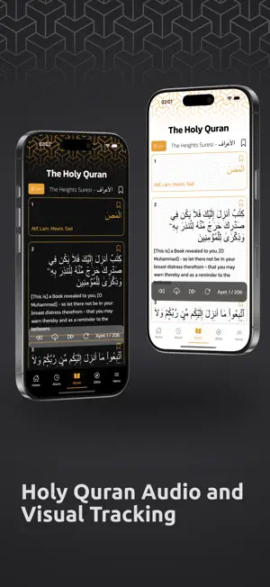 Prayer Times Pro 2026 screenshot 4