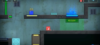 Sqube: The Beginning Lite RH+ Screenshot 7 of 8