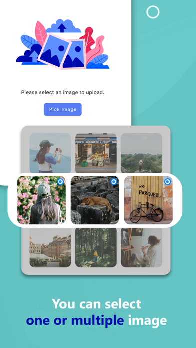 Reduce Photo Size screenshot 4