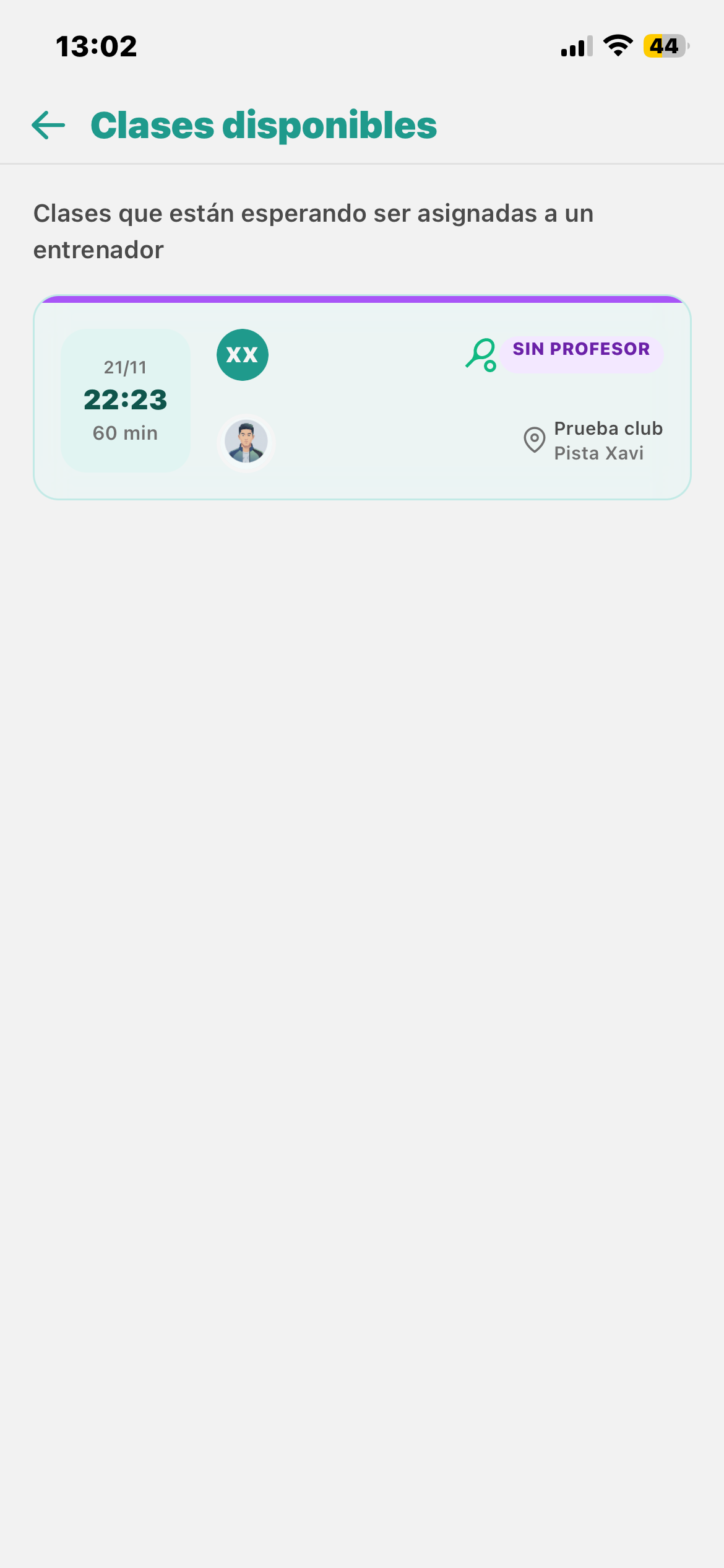 CoachIn screenshot 4