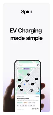 Spirii Go screenshot 1