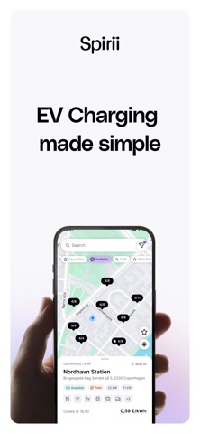 Spirii Go Screenshot 1 of 6