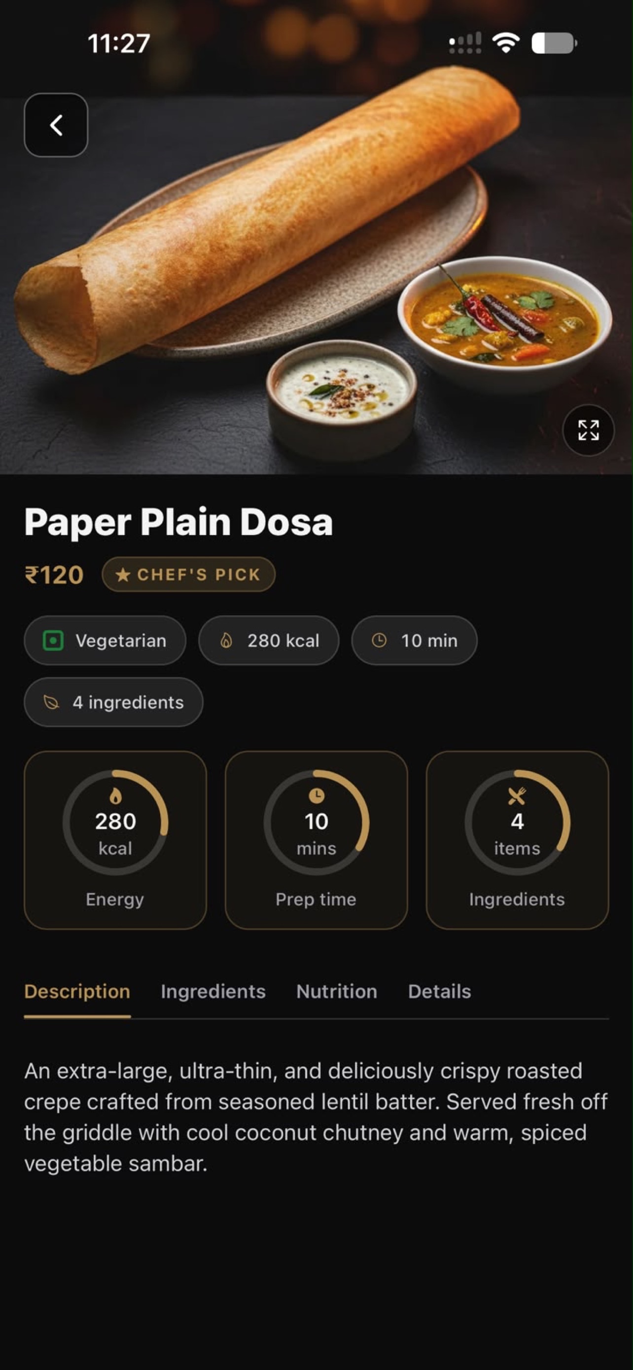 Screenshot 8 of RexQR