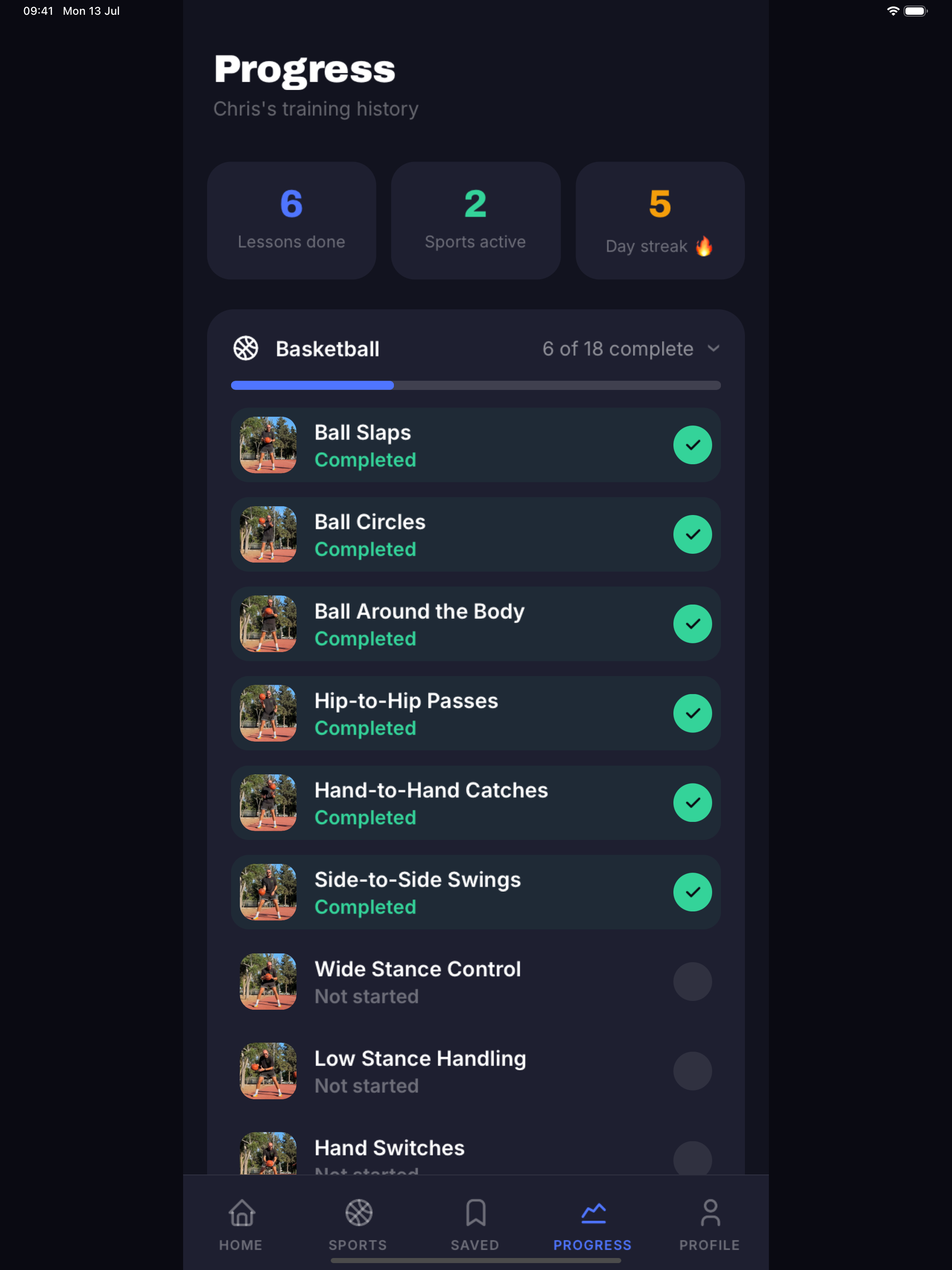 SpoBase screenshot 8