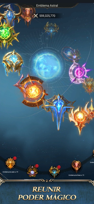 Rise of the Kings screenshot 3