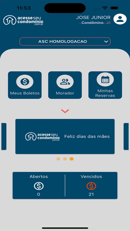 AcesseSeuCondominio