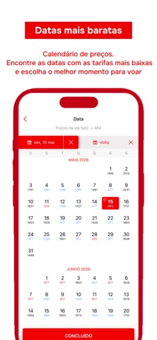 TICKETS iPhone screenshot 8