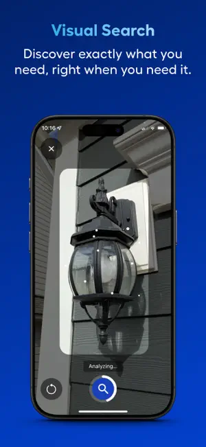 Lowe's Home Improvement screenshot 3