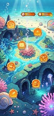 Elemental Codex Screenshot 3 of 5
