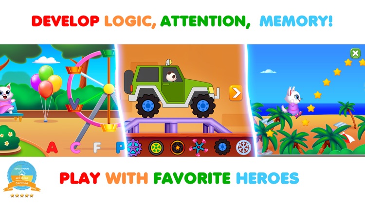 RMB Games: Car Racing & Music screenshot-5