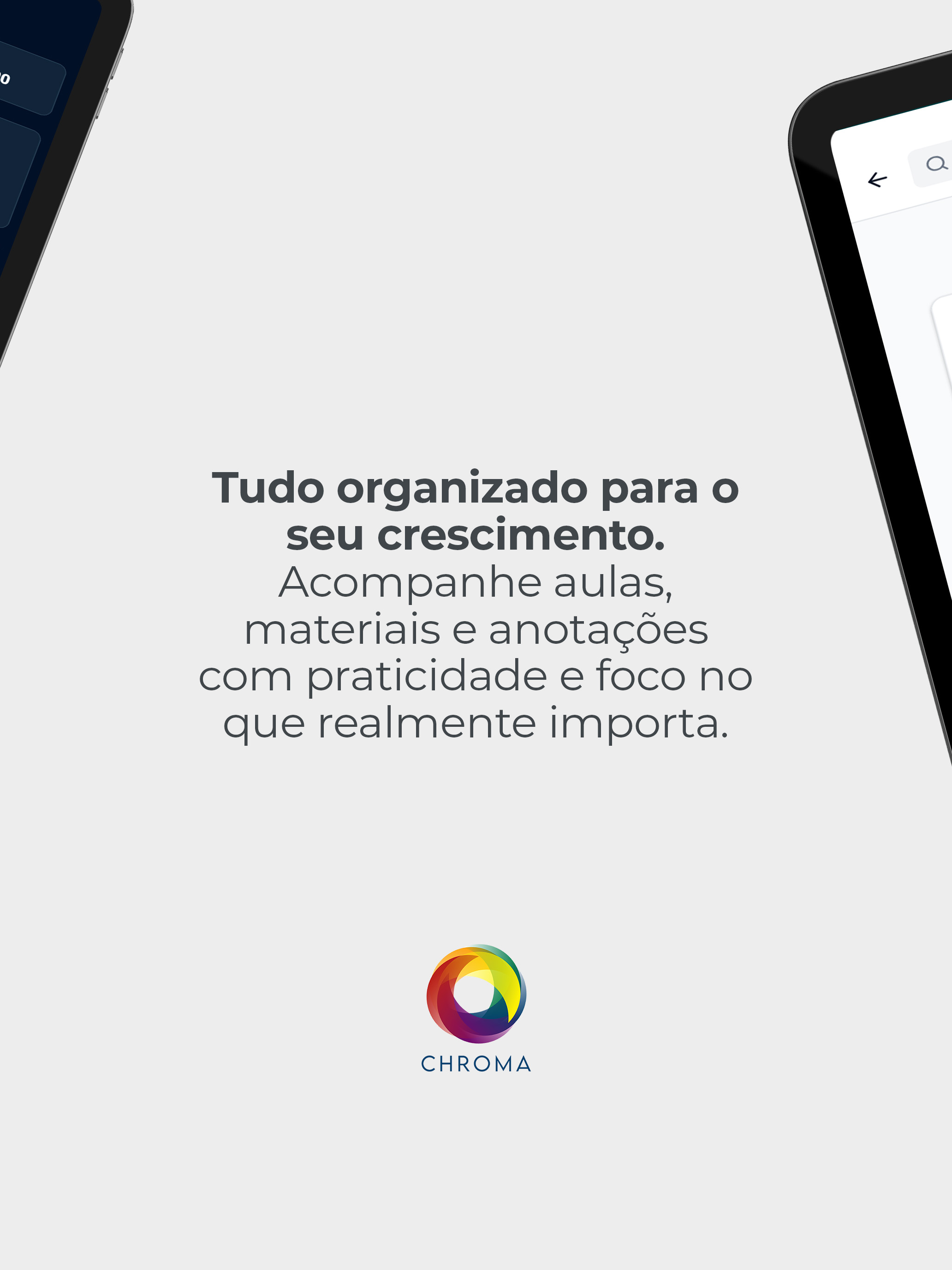 Chroma School