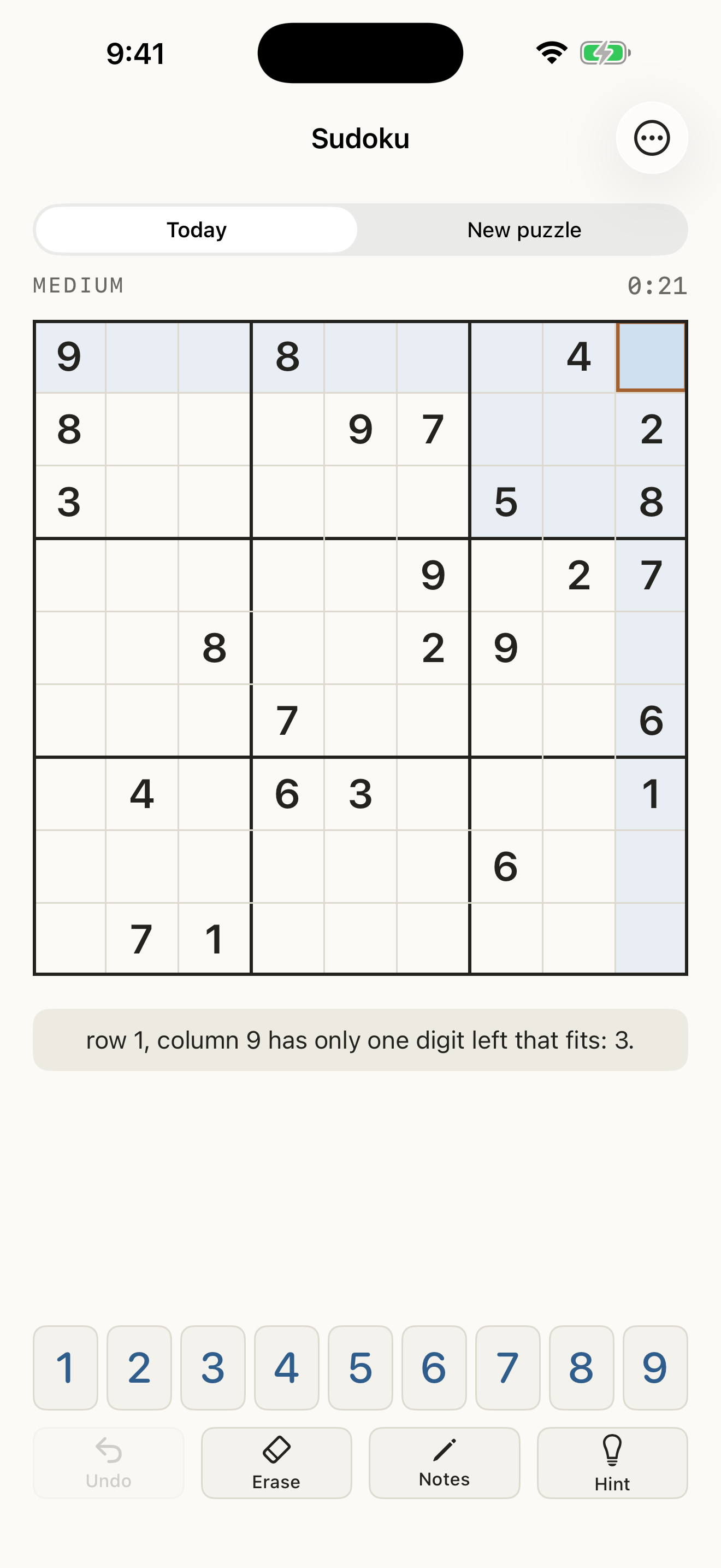 Plain and Simple Games screenshot 4