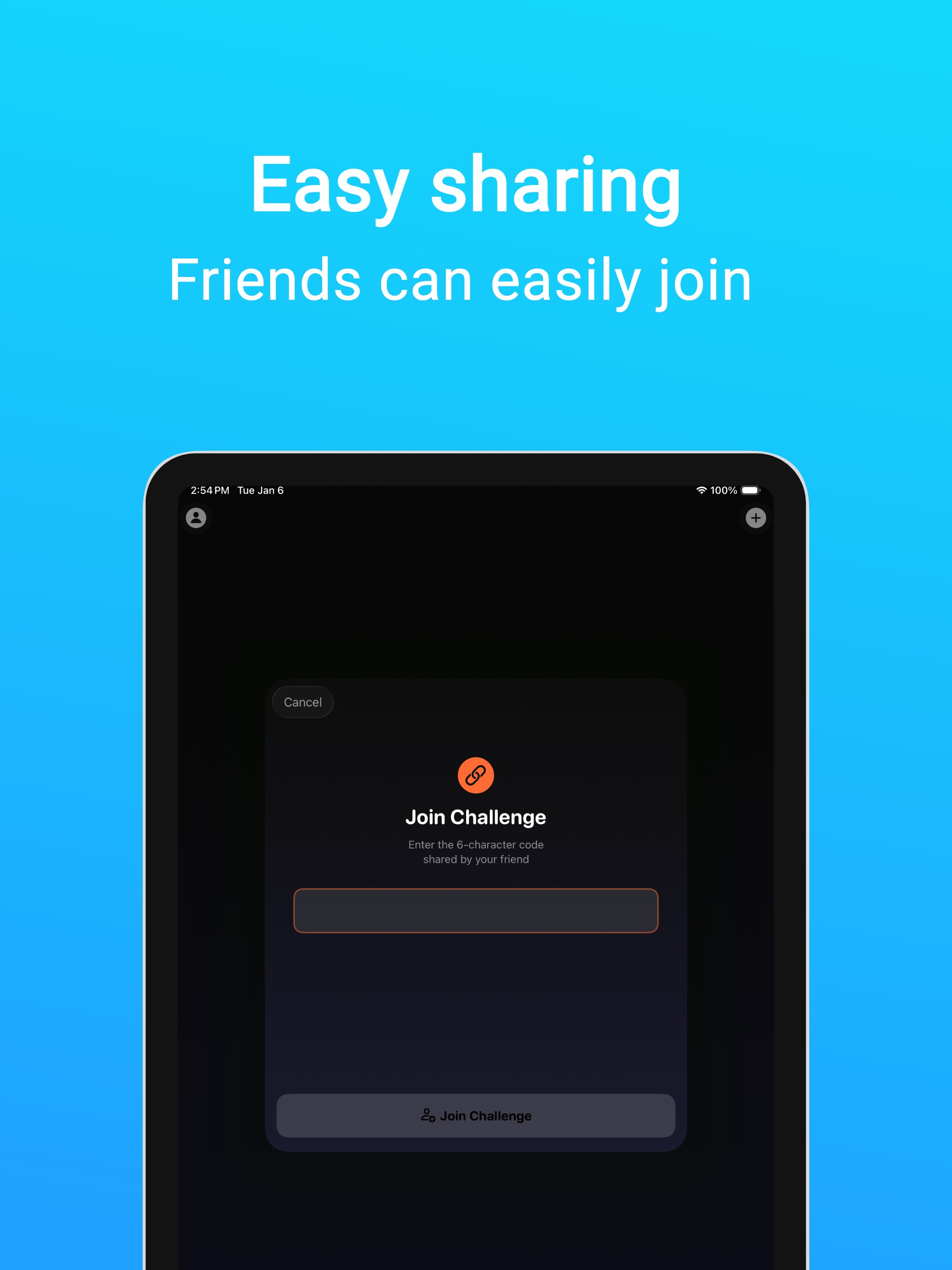 DailyRep Challenge Tracker screenshot 8