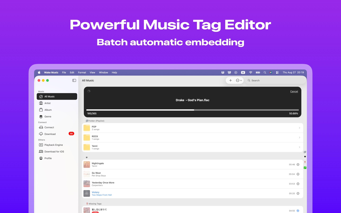 App screenshot 5