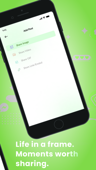 ConnectN Screenshot