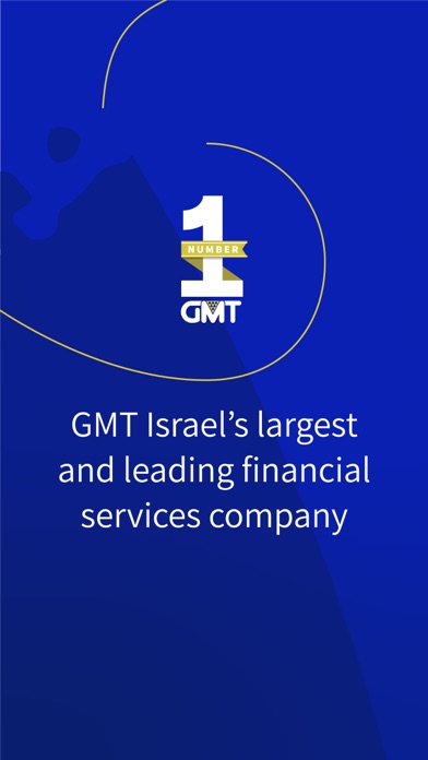 myGMT: Money Transfer Abroad Screenshot