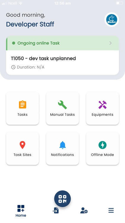 Uniting Global screenshot-3