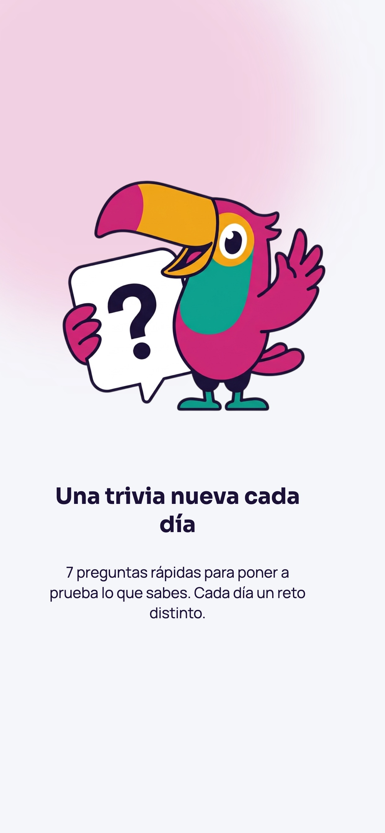 Screenshot 1 of Trivia CO - Cultura Colombia