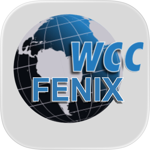 WebControl Fenix