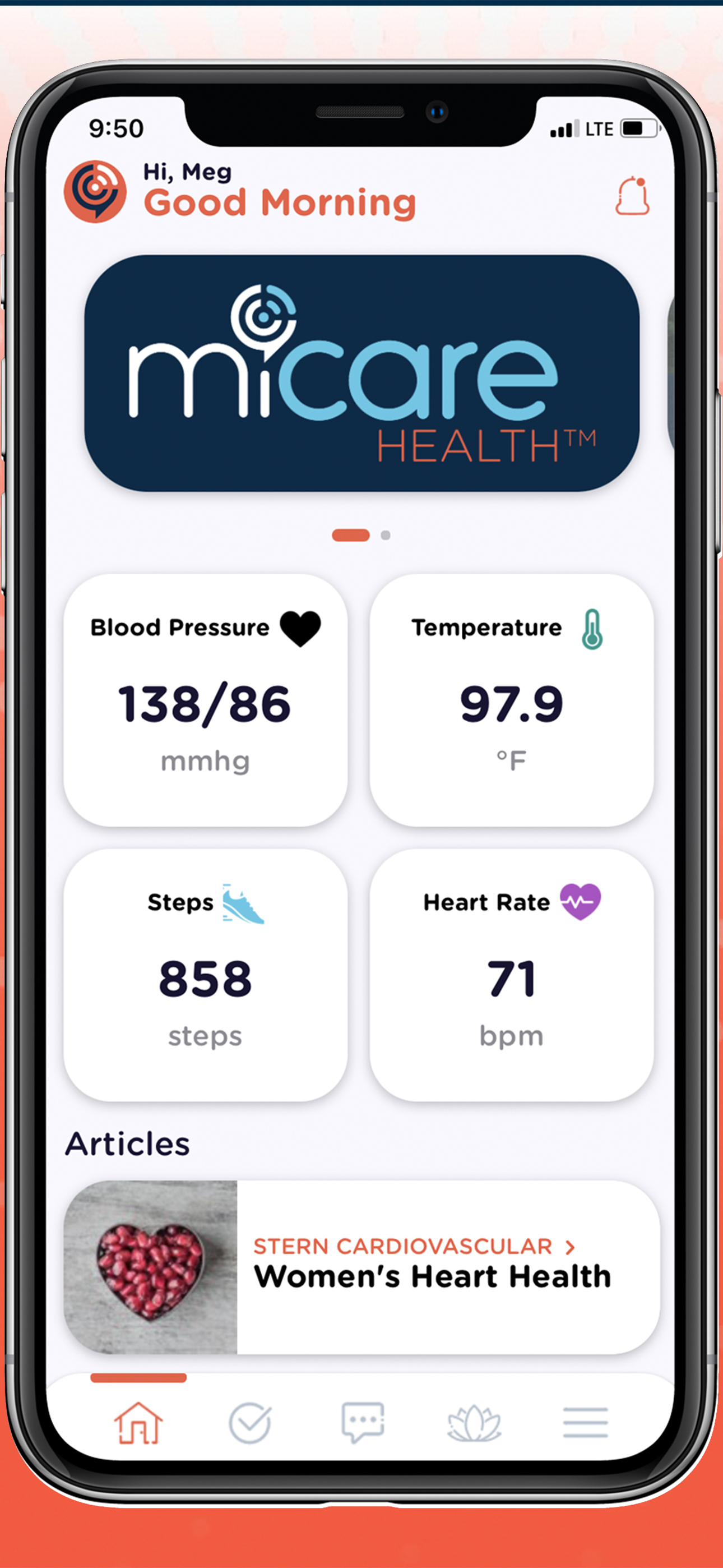 MiCare Health