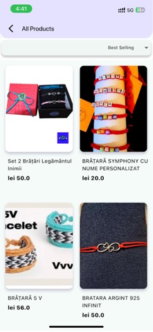 C & C SHOP ROMANIA Screenshot 3 of 5