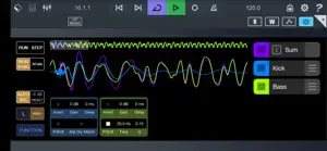 ScopeNode screenshot 2