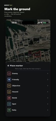 GridTac screenshot