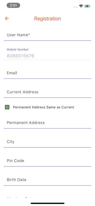 MahaFix Screenshot 5 of 10
