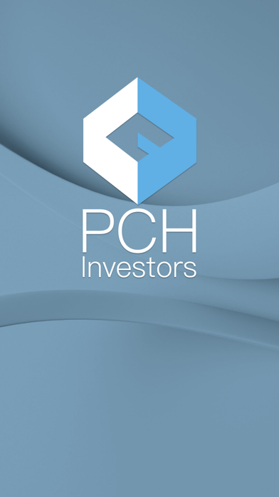 PCH Capital Screenshot 1 - AppWisp.com