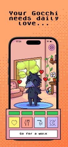 ToGocchi Screenshot 2 of 5