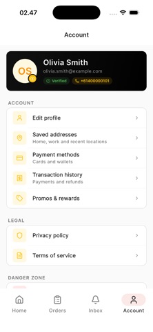 Ape Solutions screenshot