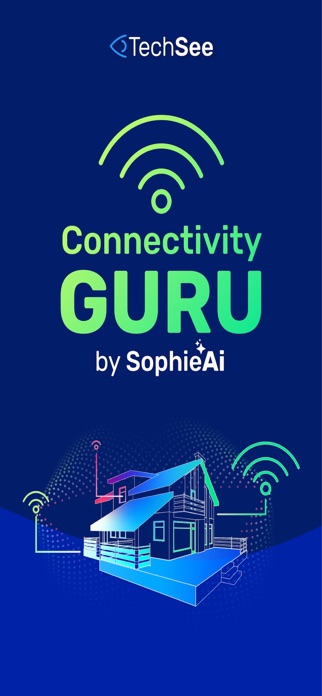 Connectivity Guru by TechSee Screenshot 5 of 6