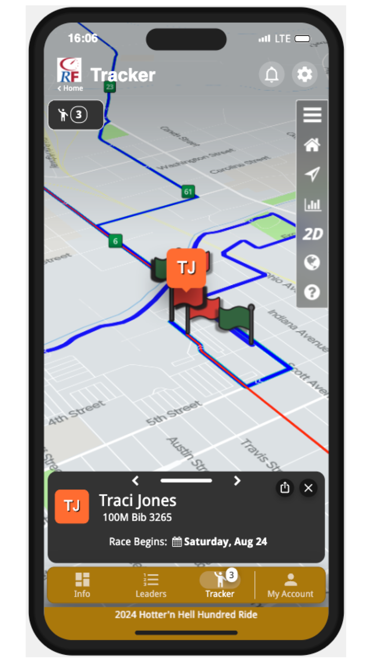RUNFARUSA screenshot 5