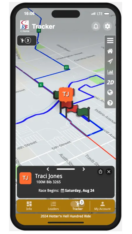 RUNFARUSA screenshot 5 of 7