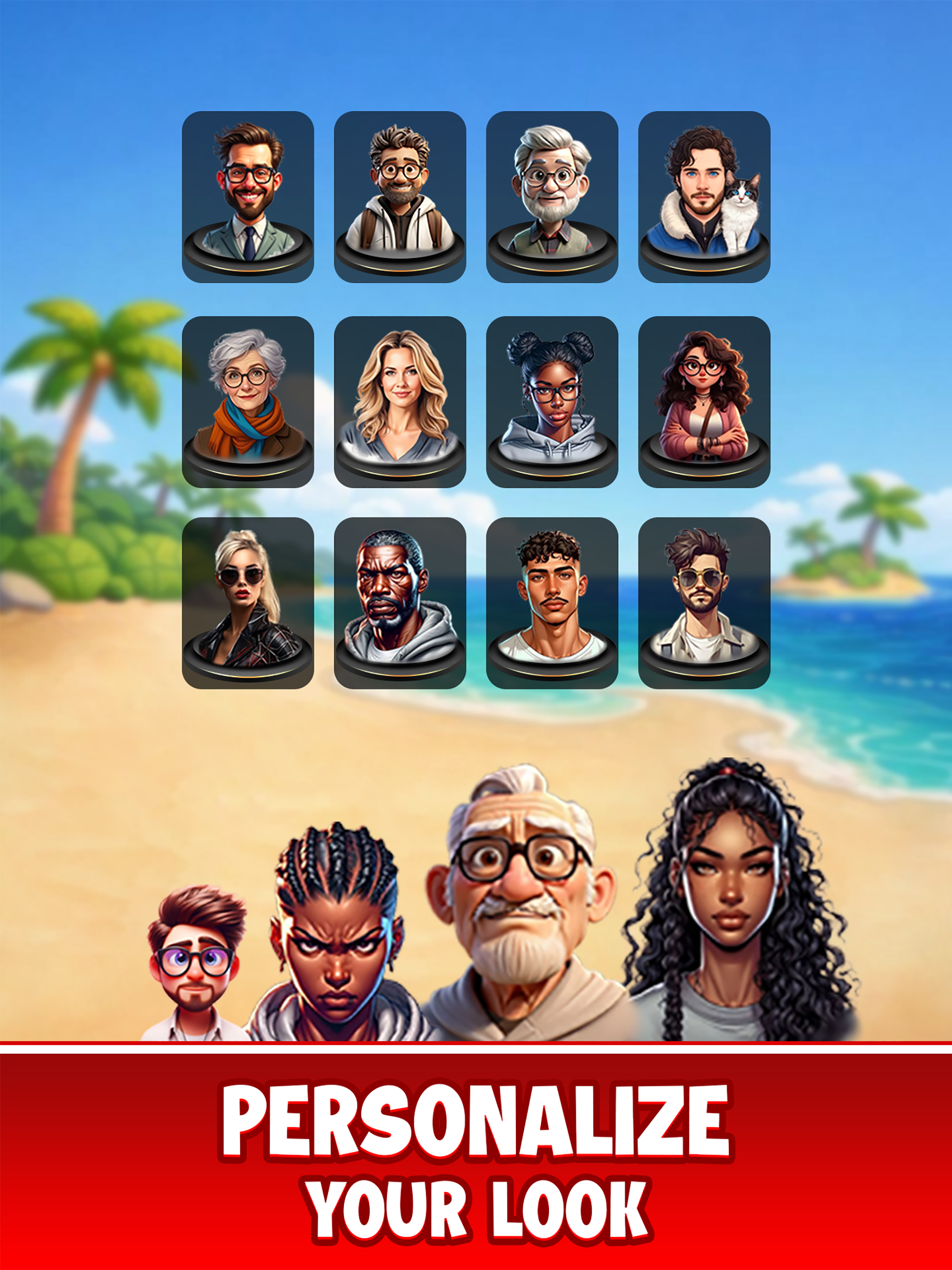 Dominos - Classic Board Game screenshot 14
