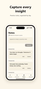 Your Metronome: Rhythm Trainer screenshot