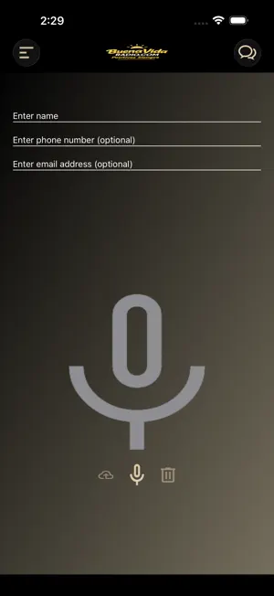 Buena Vida Radio screenshot 4