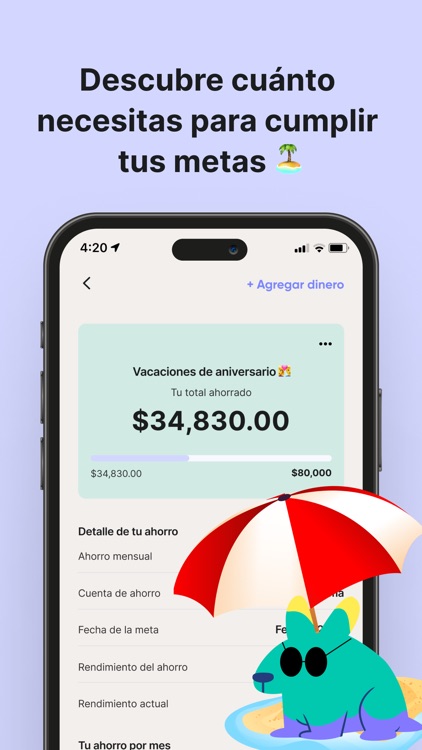 Zumma Financial screenshot-6