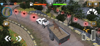 T Rex Evolution Open World Sim Screenshot 5 of 5