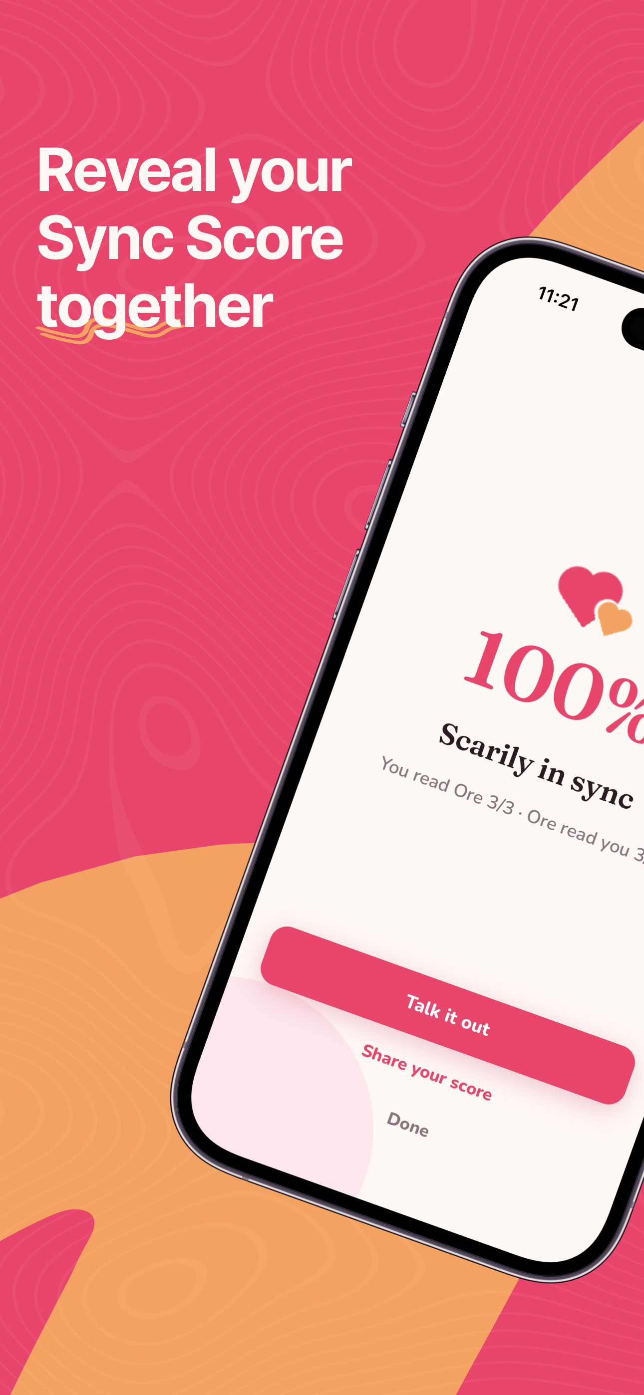 Sparky: Couples Game screenshot 3
