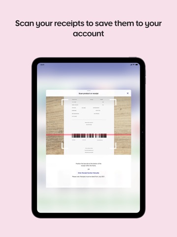 Officeworks iPad screenshot 4