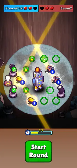 Toybox Arena screenshot 2