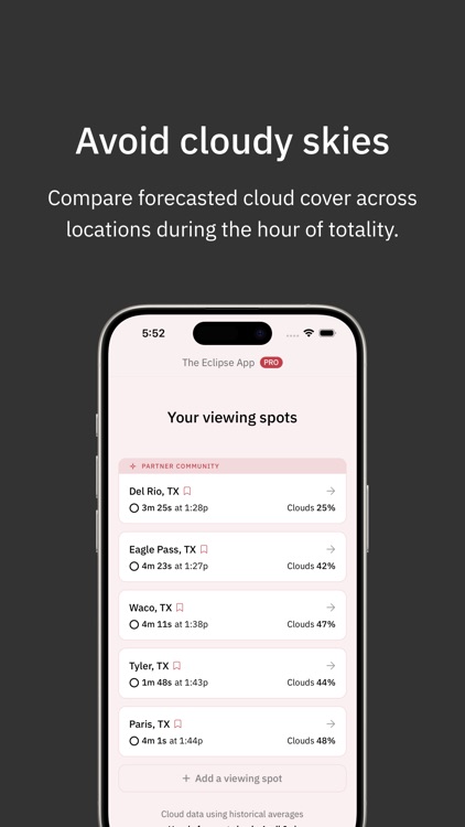 The Eclipse App screenshot-5