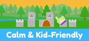 Learning Games for 3 Year Olds screenshot