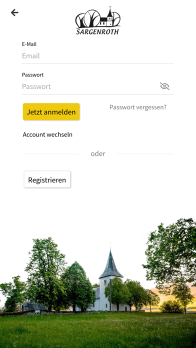 Ortsgemeinde Sargenroth Screenshot 2 of 4