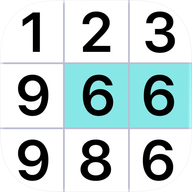 Brain Number Match screenshot 1