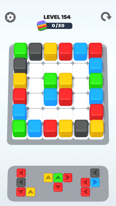 Block Away! Screenshot