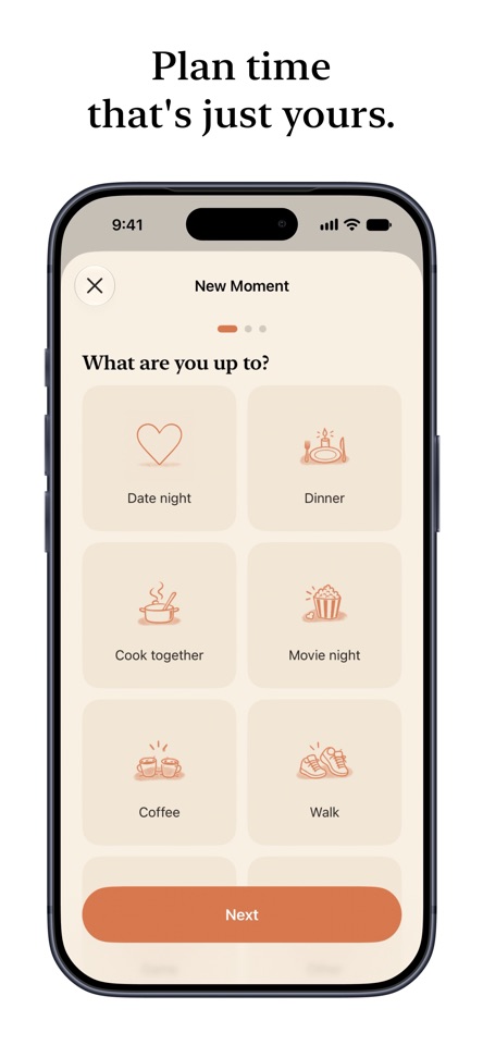 Unplug Together: One More Time screenshot 2