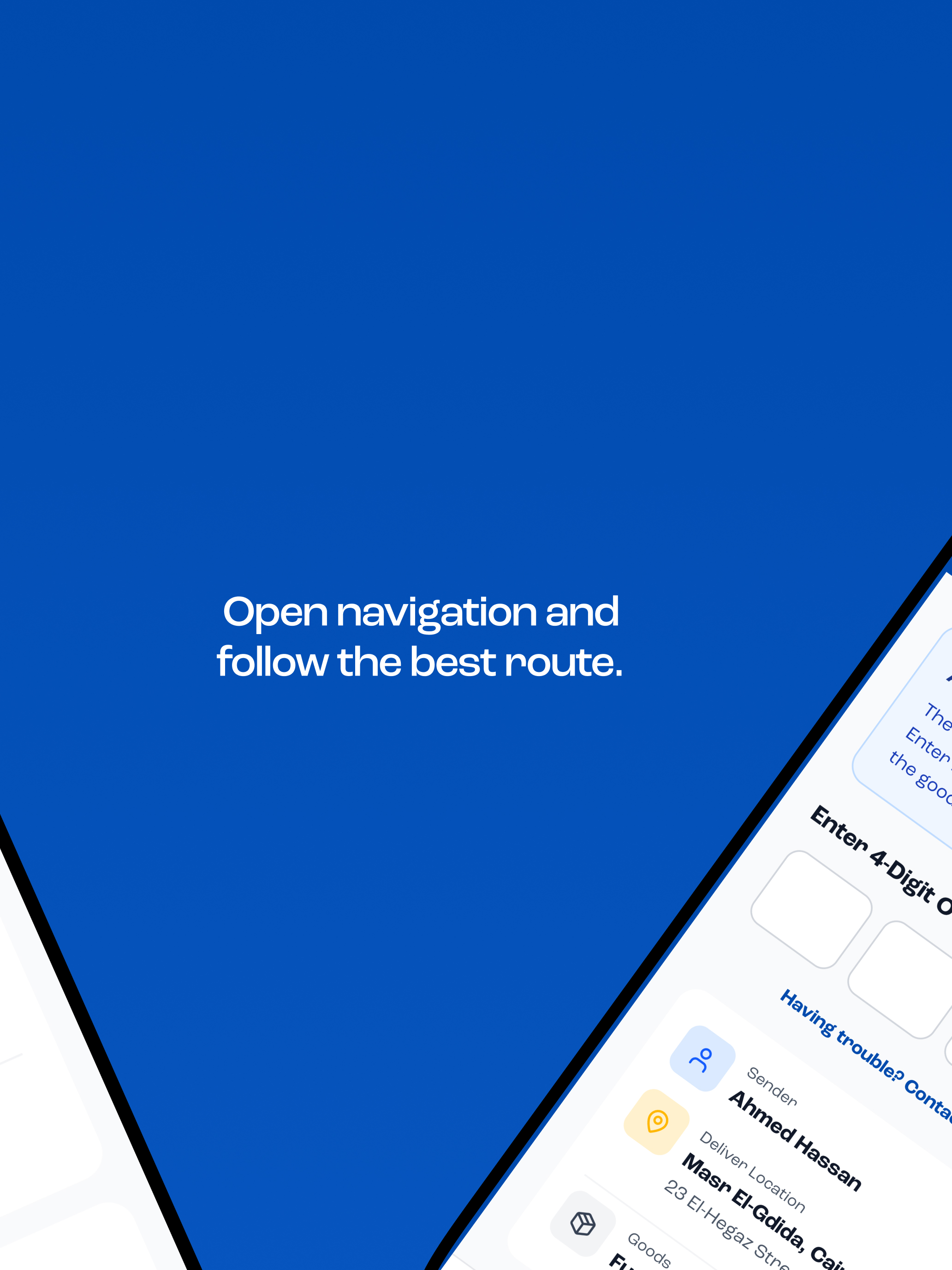 wasel-driver-app screenshot 10